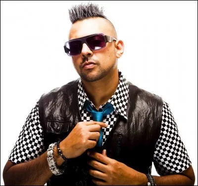 Revoil&agrave; Clean Bandit mais cette fois avec le titre "Rockabye" et le chanteur...