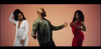 Il en faut pour tous les go&ucirc;ts ! Avec son tube "Tchoin", difficile de l'oublier...