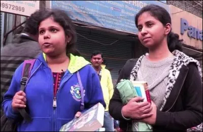 2016 : en Inde quel livre best-seller fut vivement conseillé aux étudiants?