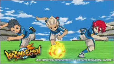 Devant quelle équipe le Feu Tout-Puissant apparaît-il ?