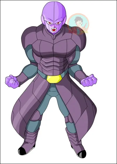 Qui est ce personnage ?