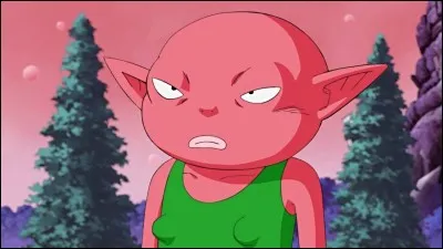 Qui est ce personnage ?