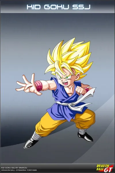 Qui est ce personnage ?