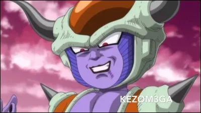 Qui est ce personnage ?