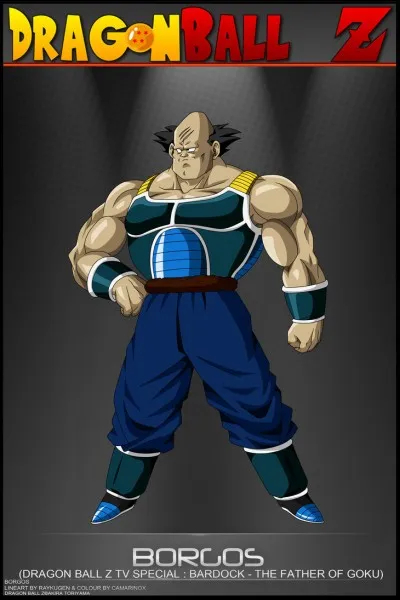 Qui est ce personnage ?