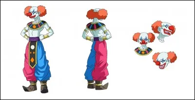 Qui est ce personnage ?