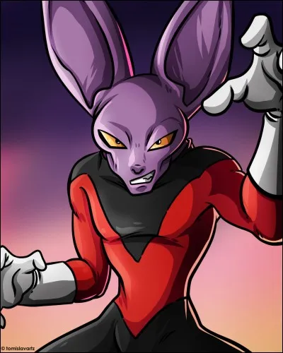 Qui est ce personnage ?