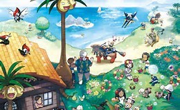 Quiz Pokemon