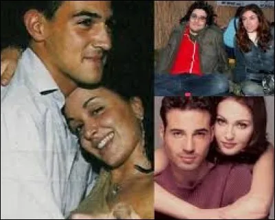 Quel couple se forme lors de la troisième promotion ?