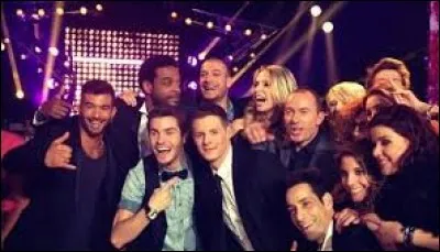 Quelle chaîne avait repris la Star Academy ?