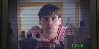 Un film de Peter Weir, sorti en 1998 :