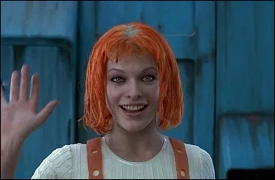 Ce film, réalisé par Luc Besson, est sorti en 1997 :