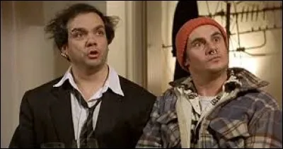 Ils ont eux-mêmes réalisés ce film en 1995 :