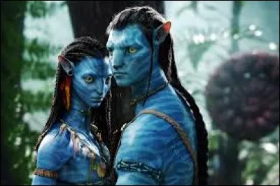 Sur quelle planète se déroule le film "Avatar" ?