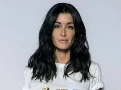 La chanteuse Jenifer a remporté "Nouvelle Star" en 2004.