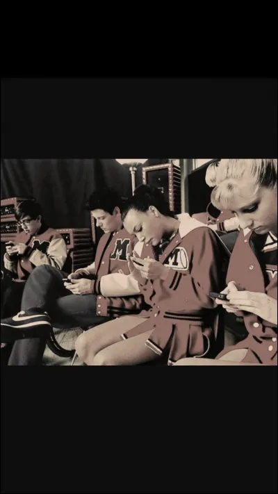 Quel est son film préféré ?