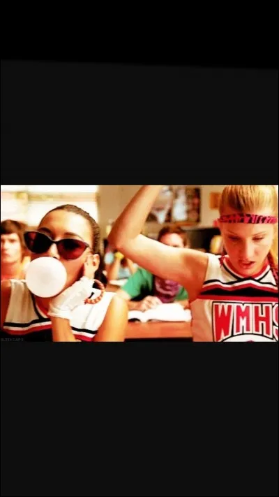 A-t-elle déjà remplacé Rachel pour la comédie musicale "Funny Girl" ?