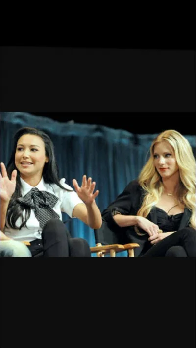 Pourquoi stressait-elle devant Dani ?