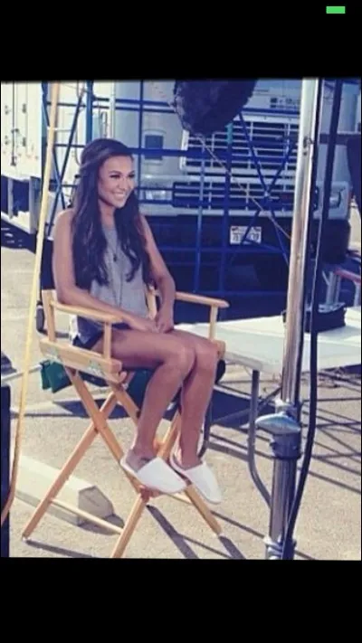 Qu'a-t-elle dans son casier ?