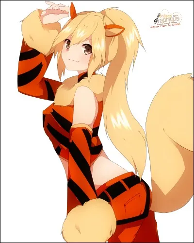 Le Pokémon s'appelle :