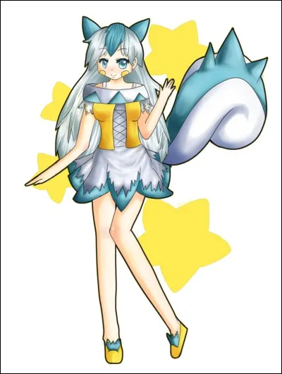 Trop facile, c'est :