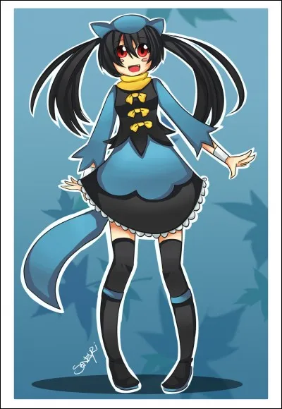 Tu crois avoir la réponse ? Alors, c'est :