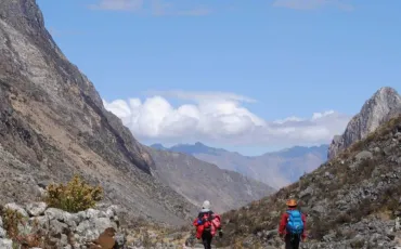 Quiz Montagnes