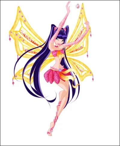 Quel est ton instrument de musique préféré ?