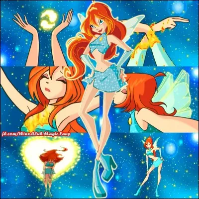 Quel est ton pouvoir de Winx préféré ?
