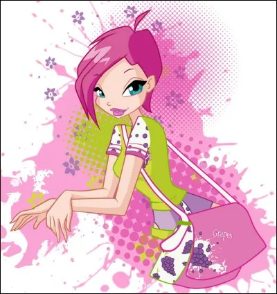 Tu préfères la planète...