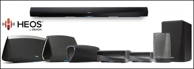 Connue de longue date pour ses amplificateurs "home cinema" et ses mini-chaînes "hi-fi" de grande qualité, Denon est une marque de nationalité...