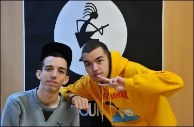 La chanson préférée d'Oli de leur 2e album est :