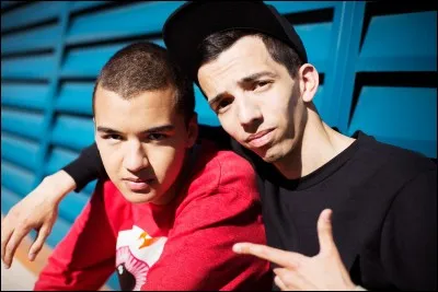 La chanson préférée de Bigflo ce leur 2e album est :