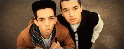 Combien d'années d'écart ont-ils ?