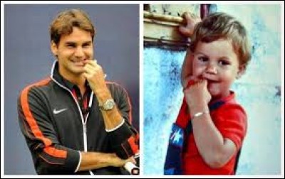 Quelle est la date date de naissance de Roger Federer ?