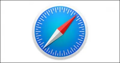"Safari" est un navigateur web existant depuis 2010.