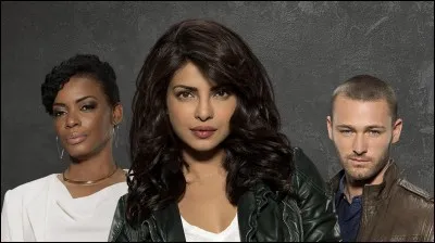 Comment s'appelle le groupe dissident qui se situe à la ferme ?