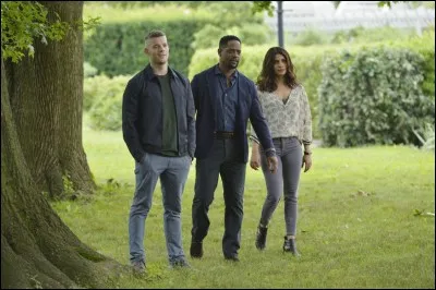 Qui est l'instructeur de la ferme ?