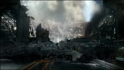 Où le premier attentat s'est-il produit ?