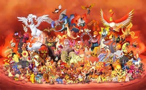 Quiz Pokemon