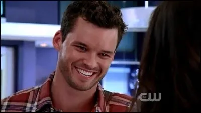 Comment était Julian au lycée ?