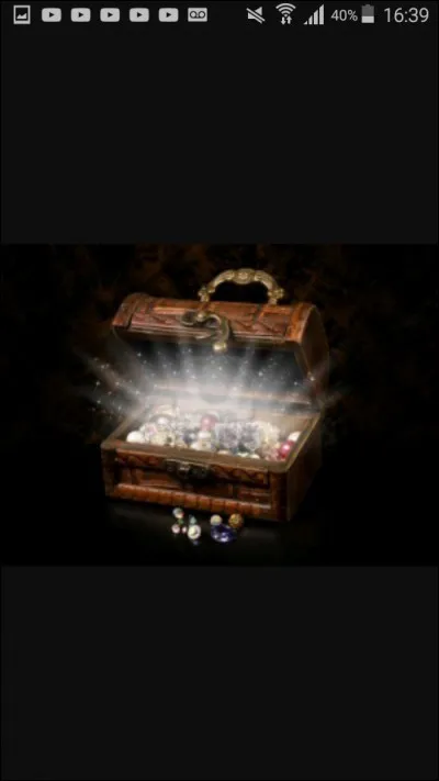 Comment s'appelle le trésor que Luffy cherche avec son équipage ?