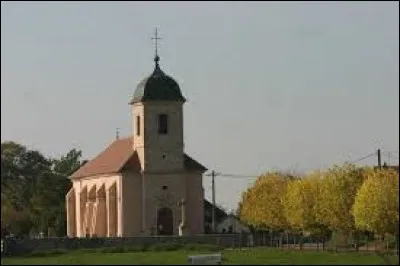 Commune de Bourgogne-Franche-Comté, dans l'arrondissement de Vesoul, Citey se trouve dans le département ...