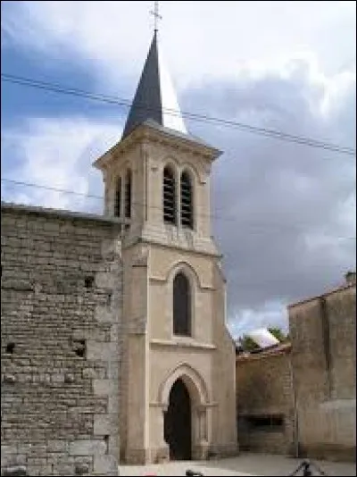 La Rochénard est une commune Deux-Sévrienne située en région ...