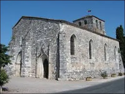 Vélines est une commune Périgordine située dans l'ancienne région ...