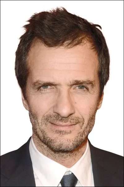 Qui est David Heyman ?