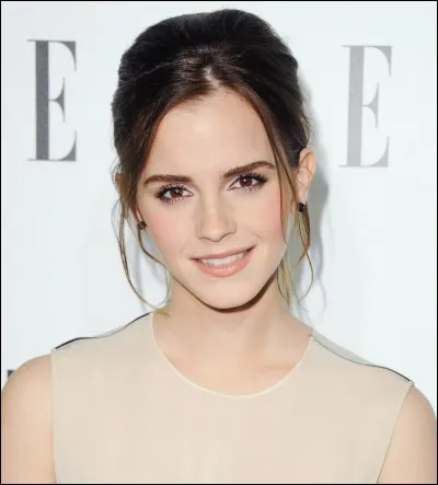 De quel acteur de Harry Potter Emma Watson était-elle secrètement amoureuse ?