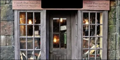 Quel est le nom de ce magasin ? (Conseillé d'y aller ou pas..)