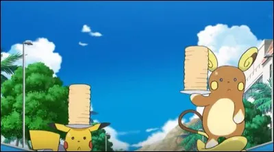 Quel est cet épisode ?