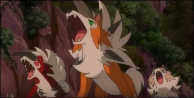 Quel est cet épisode ?